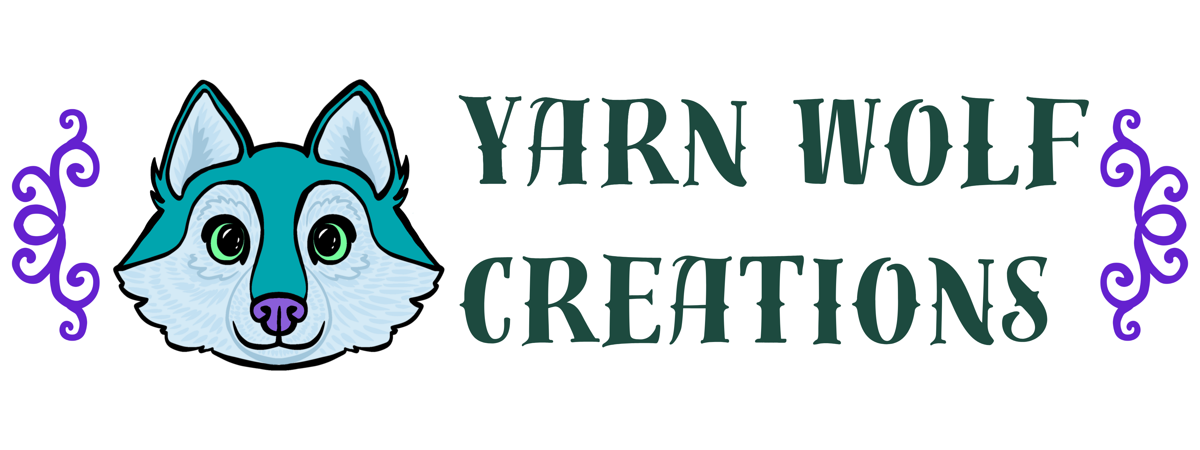 Yarn Wolf Creations