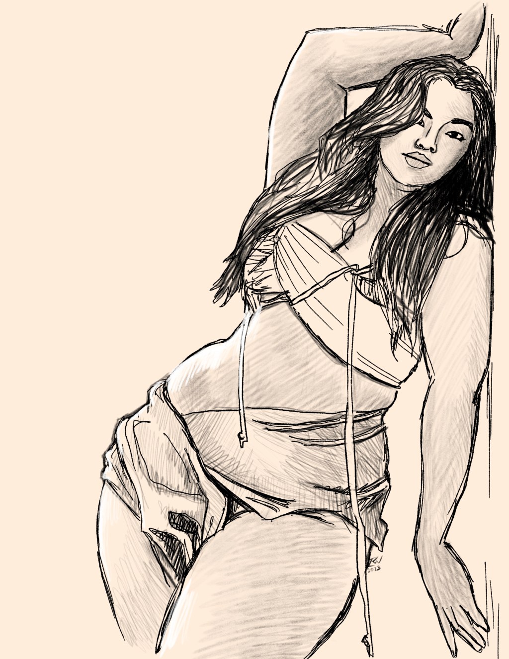 Improvement Hell: Figure&nbsp;Study