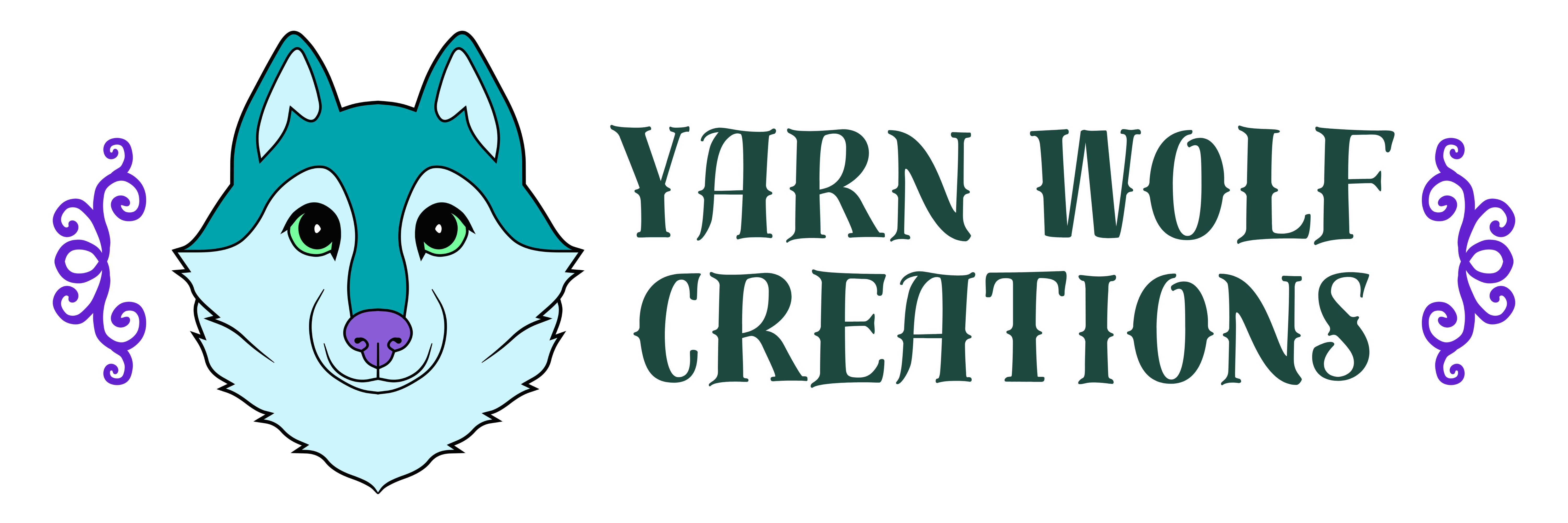 Yarn Wolf Creations